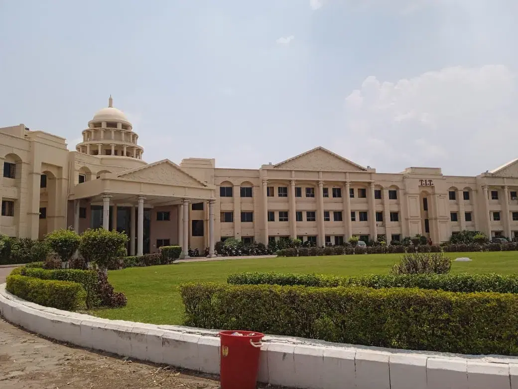 Technocrats Institute of Technology Bhopal Campus photo 7